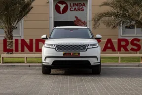Land Rover Range Rover Velar 2020