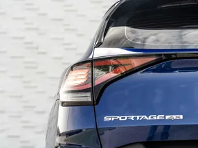 Kia Sportage 2025