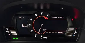 Toyota Supra 2022