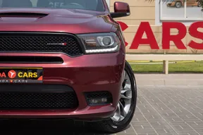 Dodge Durango 2020