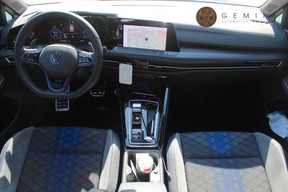 Volkswagen Golf R 2023