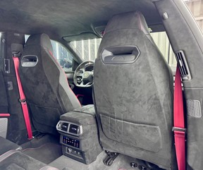 Lamborghini Urus 2024