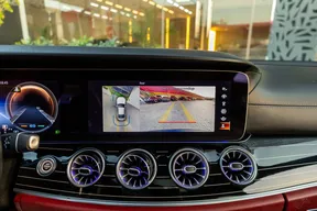 Mercedes-Benz CLS 450 2022