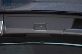 Volkswagen Touareg 2023