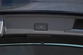 Volkswagen Touareg 2023