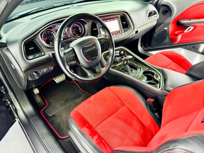 Dodge Challenger R/T 2019