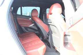 BMW X6 2021