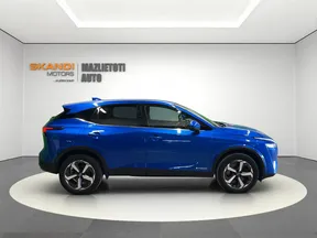 Nissan Qashqai 2023
