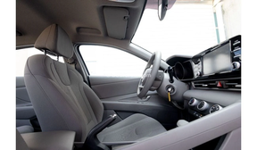 Hyundai Elantra / Avante 2023