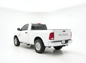 RAM 1500 2019