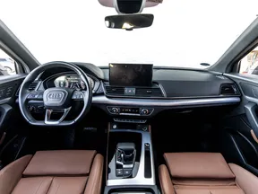 Audi Q5 2023