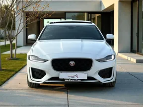 Jaguar XE S 2024