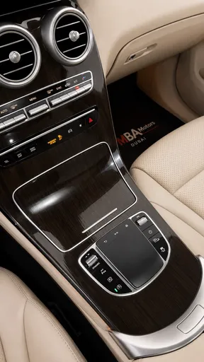 Mercedes-Benz GLC 300 2022