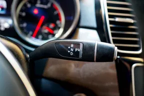 Mercedes-Benz GLE 43 AMG 2018