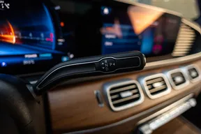 Mercedes-Benz GLS 63 AMG 2024