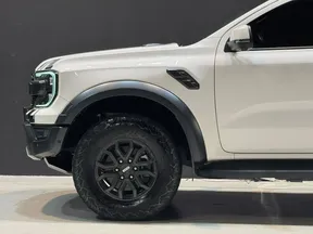Ford Ranger Raptor 2024