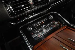 Lincoln Navigator 2019