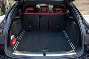 BMW X4 30 2022