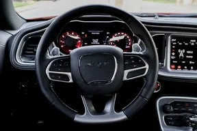 Dodge Challenger SRT Hellcat 2023