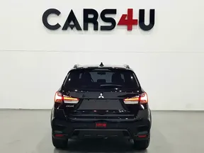 Mitsubishi ASX 2025