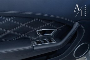 Bentley Continental GT 2015