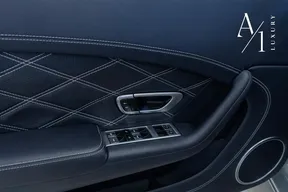 Bentley Continental GT 2015