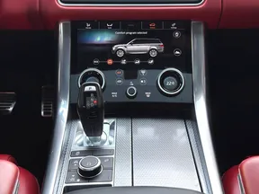 Land Rover Range Rover Sport 2021