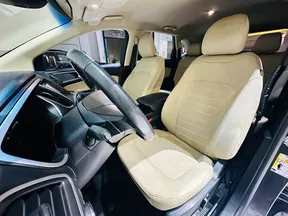 Ford Edge 2019