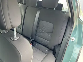Hyundai Bayon 2021