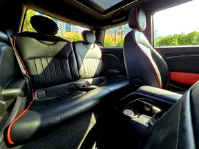 MINI Hatch John Cooper Works 2013