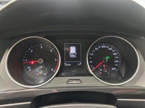 Volkswagen Tiguan 2016