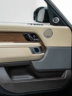 Land Rover Range Rover 2019