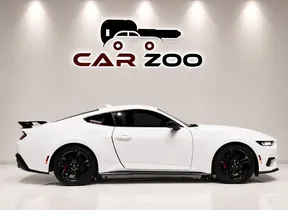 Ford Mustang 2024