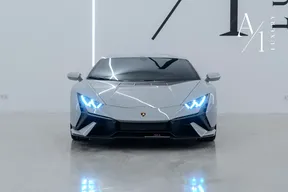 Lamborghini Huracán Tecnica 2023