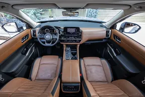 Nissan Pathfinder 2022