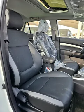 Kia Stonic 2025