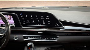 Cadillac Escalade 2023