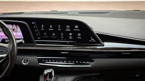 Cadillac Escalade 2023