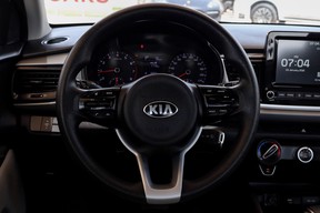 Kia Rio 2021