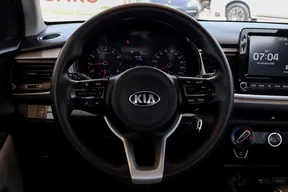 Kia Rio 2021