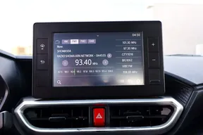 Toyota Raize / Daihatsu Rocky 2023