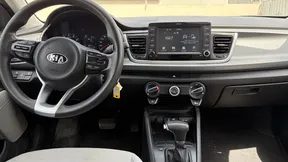 Kia Rio 2020