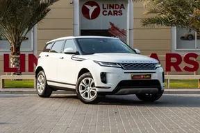 Land Rover Range Rover Evoque 2020