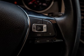 Volkswagen Teramont 2019