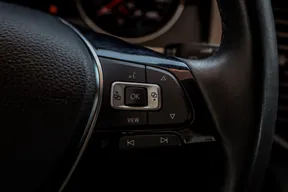 Volkswagen Teramont 2019