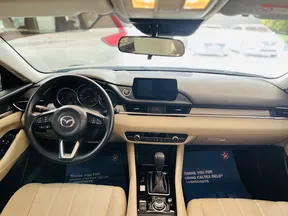 Mazda 6 2024