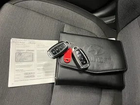 Hyundai Kona 2022