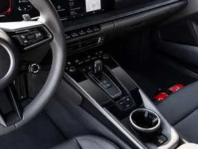 Porsche 911 Carrera 2024