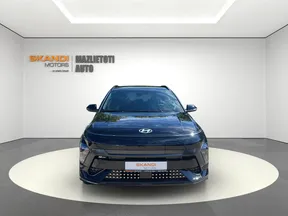 Hyundai Kona 2026