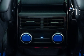 Land Rover Range Rover Sport 2023